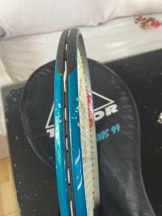 Raqueta de Tenis Taicor Frontenis 44