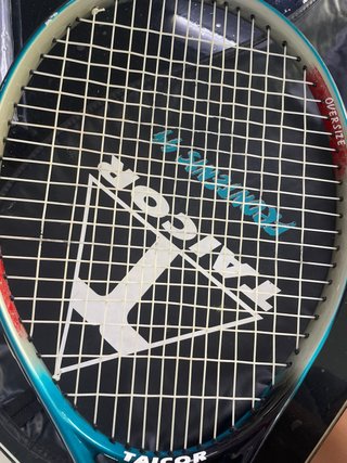Raqueta de Tenis Taicor Frontenis 44