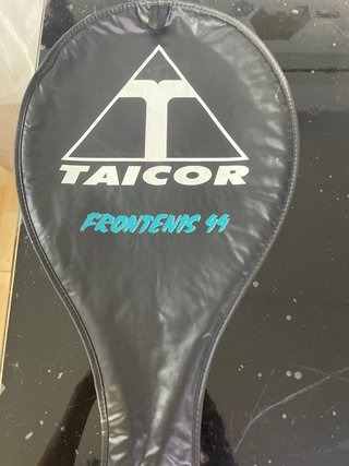 Raqueta de Tenis Taicor Frontenis 44