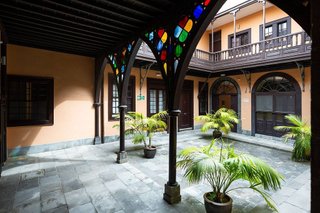 Piso en alquiler en Triana en Palmas de Gran Canaria(Las)