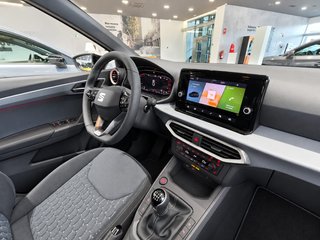 SEAT Ibiza Style+ 115 tsi "26