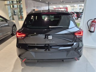 SEAT Ibiza Style+ 115 tsi "26
