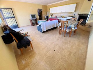 Cortijo en venta en Huércal-Overa