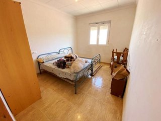 Cortijo en venta en Huércal-Overa