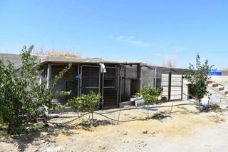 Cortijo en venta en Huércal-Overa