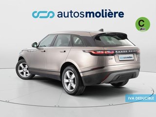 Land-Rover Range Rover Velar D180 S 4WD Auto 132 kW (180 CV)