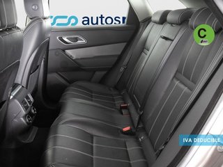 Land-Rover Range Rover Velar D180 S 4WD Auto 132 kW (180 CV)