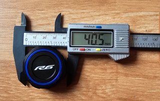 Tapón Líquido Frenos Yamaha R6