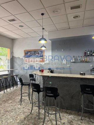 Bar en venta en Don Benito