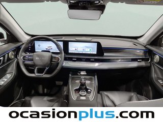 EBRO S700 1.6 TGDI Luxury 7 DCT 108 kW (147 CV)