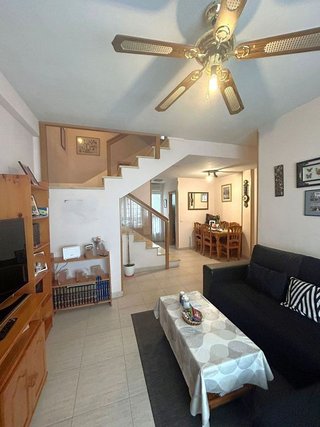 Casa adosada en venta en Bulevar - Plaza Castilla en Azuqueca de Henares