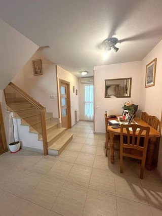 Casa adosada en venta en Bulevar - Plaza Castilla en Azuqueca de Henares