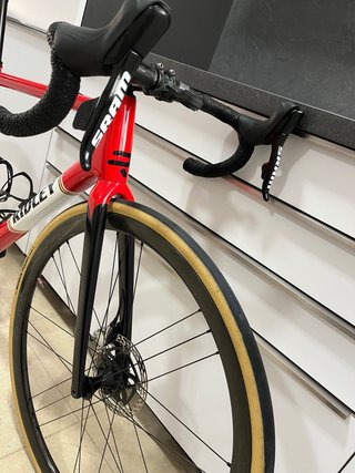 Bicicleta Ridley Helium SLX