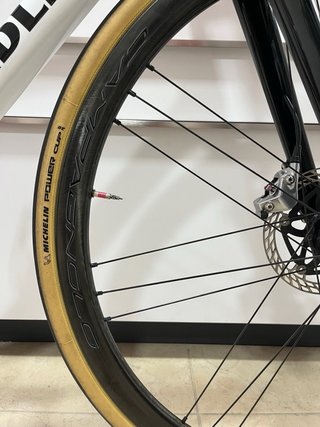 Bicicleta Ridley Helium SLX