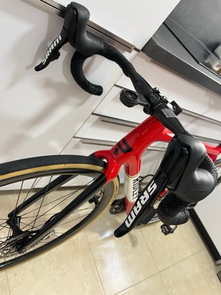 Bicicleta Ridley Helium SLX