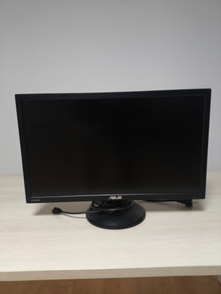 Monitor ASUS VP247HA Full HD