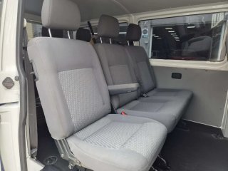 Volkswagen Transporter T5 2011