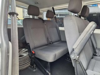 Volkswagen Transporter T5 2011