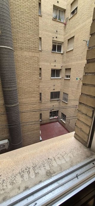 Piso en venta en Belén - San Roque en Jaén