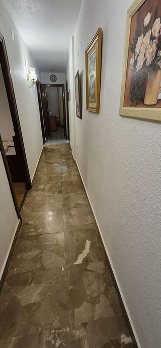 Piso en venta en Belén - San Roque en Jaén