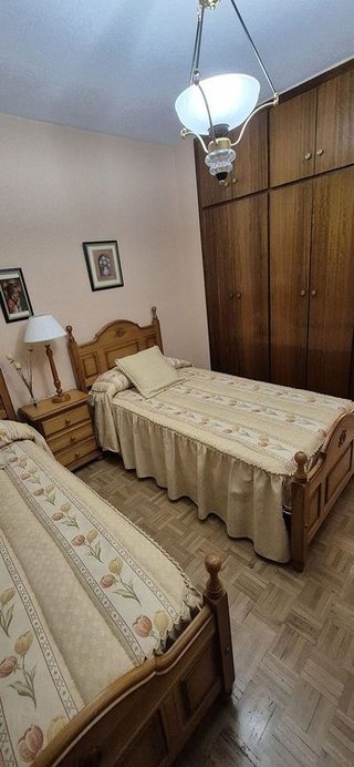 Piso en venta en Belén - San Roque en Jaén