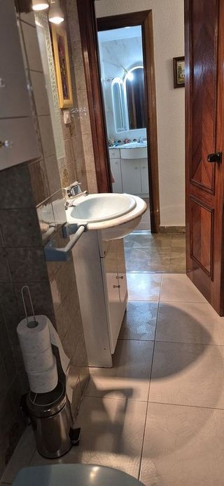 Piso en venta en Belén - San Roque en Jaén