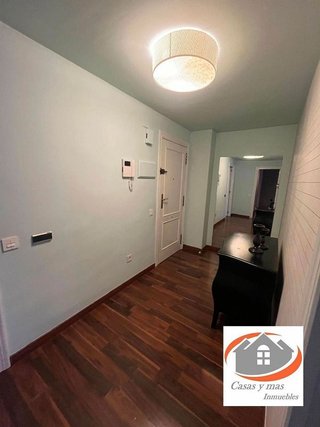 Piso en venta en Centro en Villarreal