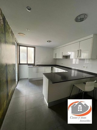Piso en venta en Centro en Villarreal