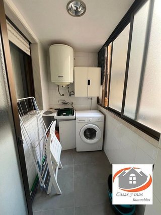 Piso en venta en Centro en Villarreal