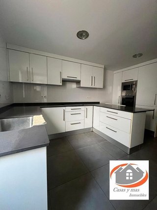 Piso en venta en Centro en Villarreal