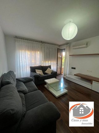 Piso en venta en Centro en Villarreal