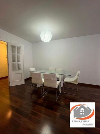 Piso en venta en Centro en Villarreal