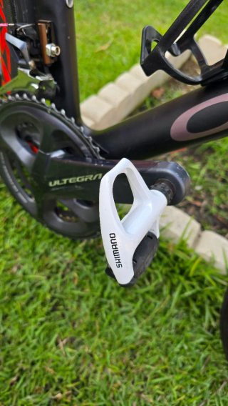 Orbea Orca full Carbono +Ultegra Talla M