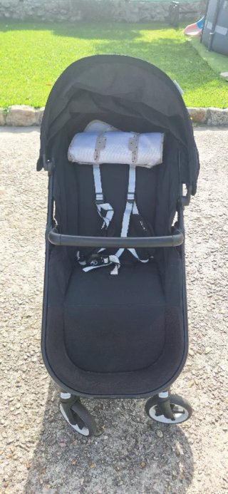 Silla de paseo Cybex Agis M-air4