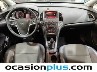 Opel Astra Sports Tourer 1.6 CDTI S&S Excellence 100 kW (136 CV)