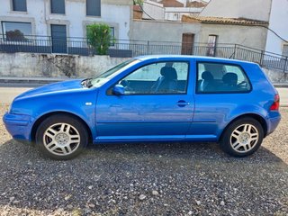 Volkswagen Golf 25 aniversario