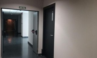 Oficina en venta en Estación-Manantiales en Guadalajara