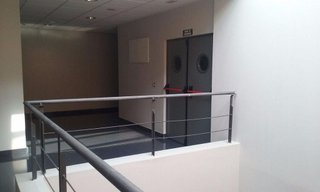 Oficina en venta en Estación-Manantiales en Guadalajara