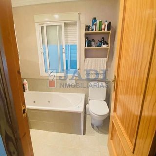 Piso en venta en Zona Convento - Virgen de la Cabeza en Valdepeñas