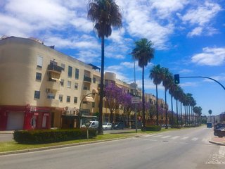 Garaje en venta en Oeste en Jerez de la Frontera