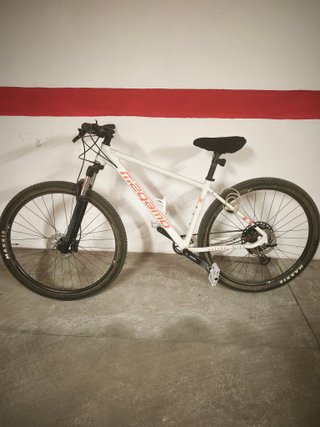 Bicicleta Megamo 29