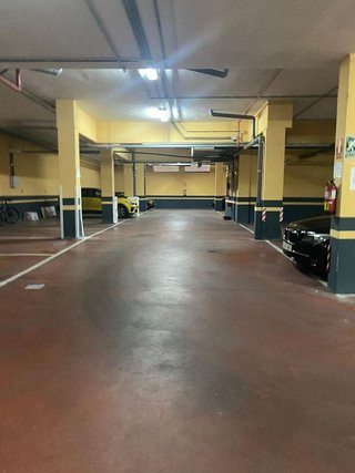 Garaje en venta en La Paloma - Asfain en Azuqueca de Henares