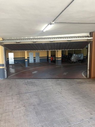 Garaje en venta en La Paloma - Asfain en Azuqueca de Henares