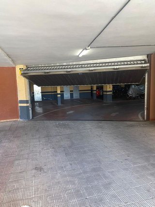 Garaje en venta en La Paloma - Asfain en Azuqueca de Henares