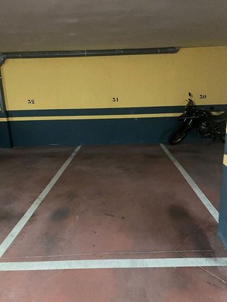 Garaje en venta en La Paloma - Asfain en Azuqueca de Henares