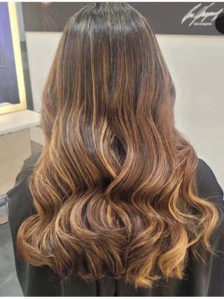 ✨ REBECA ACOSTA – ESTILISTA PELUQUERA A DOMICILIO