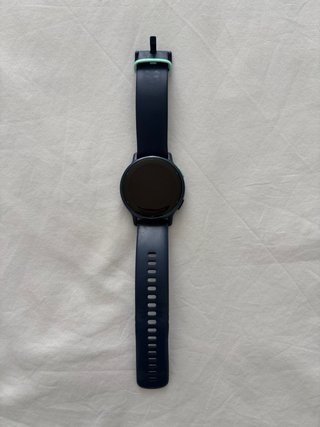 Garmin Vivo Active 5 Azul Marino