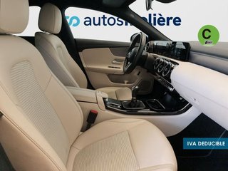 Mercedes-Benz CLA 200 120 kW (163 CV)