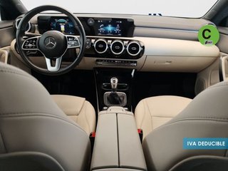 Mercedes-Benz CLA 200 120 kW (163 CV)