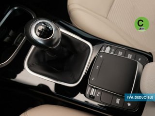 Mercedes-Benz CLA 200 120 kW (163 CV)